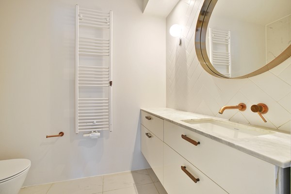 Medium property photo - Rietlandpark 83, 1019 DS Amsterdam
